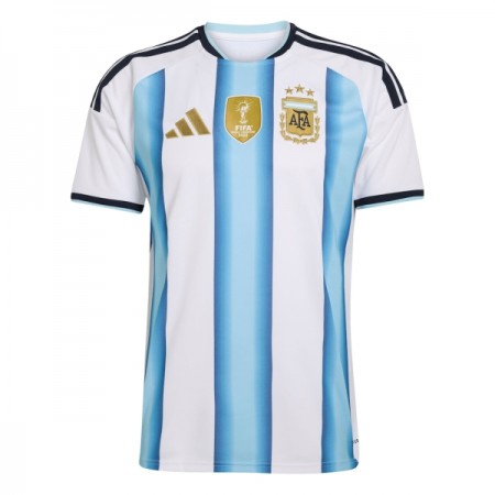 Nogometni Dres Argentina Domaći SP 2026