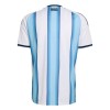 Nogometni Dres Argentina Domaći SP 2026