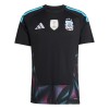 Nogometni Dres Argentina Golmanski Domaći SP 2026
