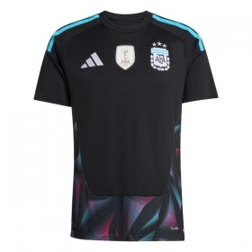 Nogometni Dres Argentina Golmanski Domaći SP 2026