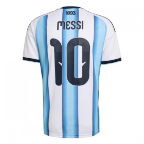 Nogometni Dres Argentina Messi 10 Domaći SP 2026