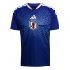 Nogometni Dres Japan Domaći SP 2026