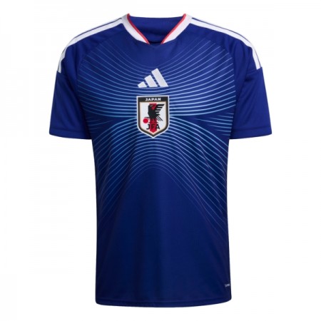 Nogometni Dres Japan Domaći SP 2026