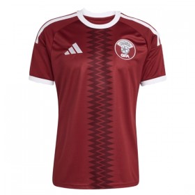 Nogometni Dres Qatar Domaći SP 2026