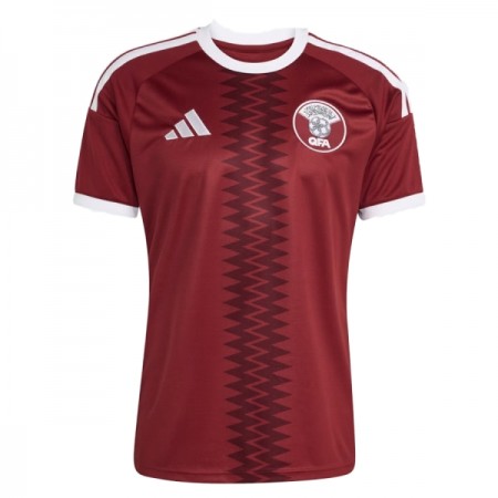 Nogometni Dres Qatar Domaći SP 2026