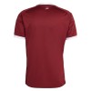 Nogometni Dres Qatar Domaći SP 2026