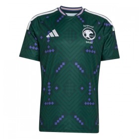 Nogometni Dres Saudijska Arabija Domaći SP 2026