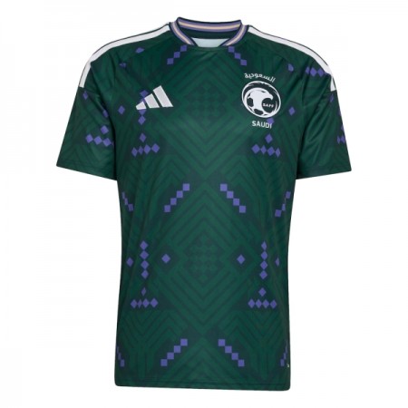 Nogometni Dres Saudijska Arabija Domaći SP 2026