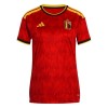 Ženska Nogometni Dres Belgija Domaći SP 2026 Ženska Nogometni Dres Belgija Domaći SP 2026
