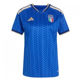 Ženska Nogometni Dres Italija Domaći SP 2026