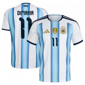 Nogometni Dres Argentina Di Maria 11 Domaći SP 2026