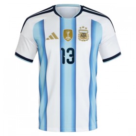 Nogometni Dres Argentina Romero 13 Domaći SP 2026