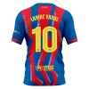 Nogometni Dres FC Barcelona Lamine Yamal 10 Četvrta 2025-26 Nogometni Dres FC Barcelona Lamine Yamal 10 Četvrta 2025-26