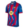 Nogometni Dres FC Barcelona Olmo 20 Četvrta 2025-26