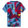 Nogometni Dres FC Barcelona Pre-Match 2025-26