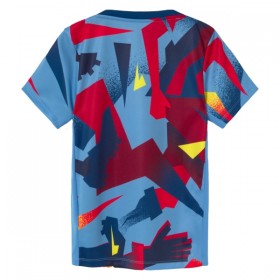 Nogometni Dres FC Barcelona Pre-Match 2025-26