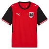 Nogometni Dres Austrija Domaći SP 2026 Nogometni Dres Austrija Domaći SP 2026