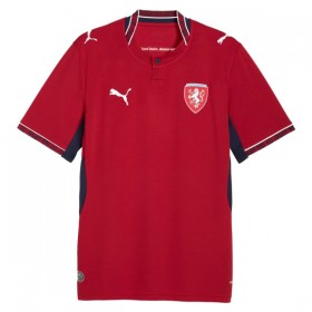 Nogometni Dres Češka Domaći SP 2026