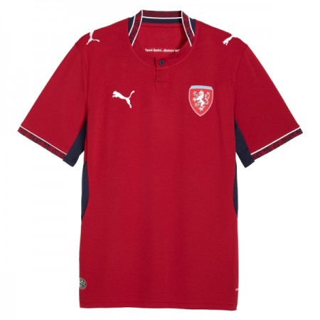 Nogometni Dres Češka Domaći SP 2026