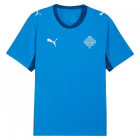 Nogometni Dres Island Domaći SP 2026