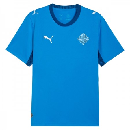 Nogometni Dres Island Domaći SP 2026