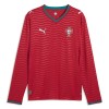 Nogometni Dres Portugal Domaći SP 2026 Dugim Rukavima Nogometni Dres Portugal Domaći SP 2026 Dugim Rukavima