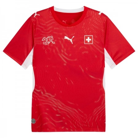 Nogometni Dres Švicarska Domaći SP 2026 Nogometni Dres Švicarska Domaći SP 2026