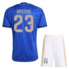 Dječji Nogometni Dres Italija Bastoni 23 Domaći SP 2026 Dječji Nogometni Dres Italija Bastoni 23 Domaći SP 2026