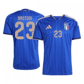 Nogometni Dres Italija Bastoni 23 Domaći SP 2026