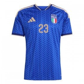 Nogometni Dres Italija Bastoni 23 Domaći SP 2026