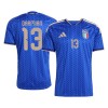 Nogometni Dres Italija Darmian 13 Domaći SP 2026 Nogometni Dres Italija Darmian 13 Domaći SP 2026