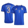 Nogometni Dres Italija Dimarco 3 Domaći SP 2026 Nogometni Dres Italija Dimarco 3 Domaći SP 2026