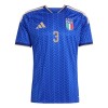 Nogometni Dres Italija Dimarco 3 Domaći SP 2026
