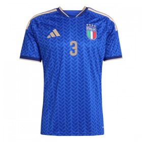 Nogometni Dres Italija Dimarco 3 Domaći SP 2026