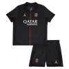Dječji Nogometni Dres Paris Saint-Germain Joao Neves 87 Jordan Četvrta 2025-26
