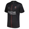 Nogometni Dres Paris Saint-Germain Hakimi 2 Jordan Četvrta 2025-26