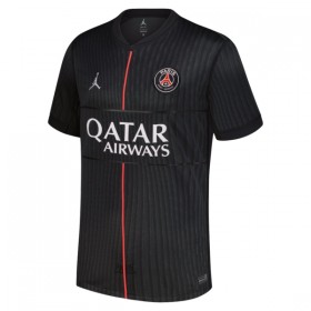 Nogometni Dres Paris Saint-Germain Jordan Četvrta 2025-26