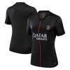 Ženska Nogometni Dres Paris Saint-Germain Jordan Četvrta 2025-26 Ženska Nogometni Dres Paris Saint-Germain Jordan Četvrta 2025-26
