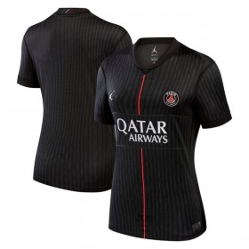Ženska Nogometni Dres Paris Saint-Germain Jordan Četvrta 2025-26