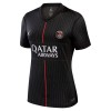 Ženska Nogometni Dres Paris Saint-Germain Jordan Četvrta 2025-26