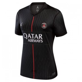 Ženska Nogometni Dres Paris Saint-Germain Jordan Četvrta 2025-26