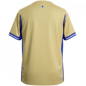Dječji Nogometni Dres Olympique de Marseille Četvrta 2025-26