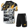 Dječji Nogometni Dres Real Madrid Marvel 2025-26 Dječji Nogometni Dres Real Madrid Marvel 2025-26