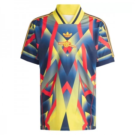 Nogometni Dres Arsenal Lifestyle 2025-26 Nogometni Dres Arsenal Lifestyle 2025-26