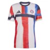 Nogometni Dres FC Bayern München Pre-Match 2025-26
