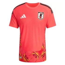 Nogometni Dres Japan Golmanski SP 2026
