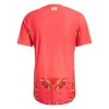 Nogometni Dres Japan Golmanski SP 2026