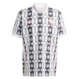 Nogometni Dres Juventus Lifestyle 2025-26