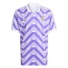 Nogometni Dres Real Madrid Lifestyle 2025-26