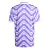 Nogometni Dres Real Madrid Lifestyle 2025-26